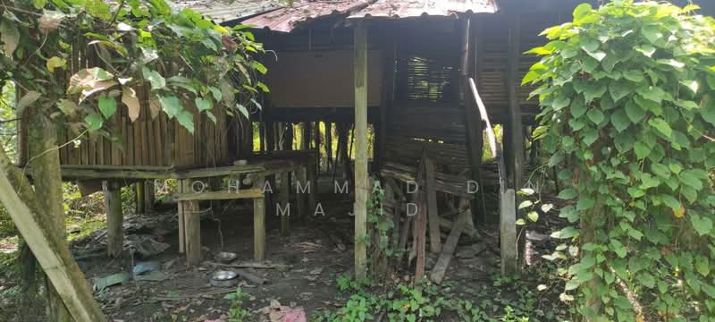 Agricultural Land for Sale in Batang Kali (Selangor) - Mohammad Din Majid - PropertyGuru.com.my