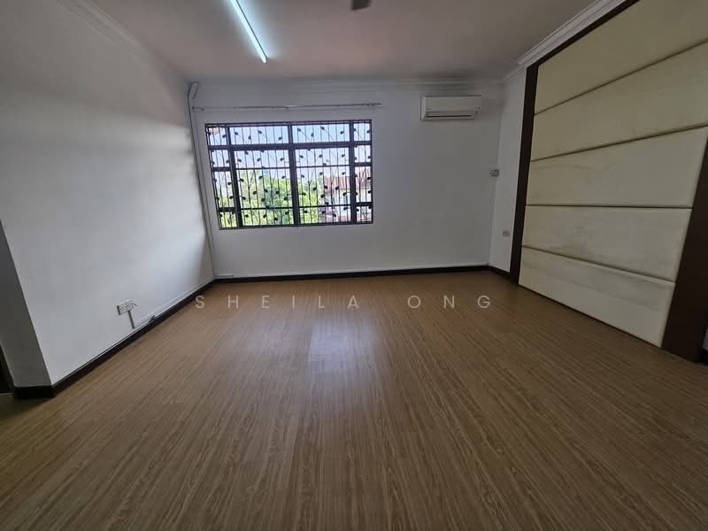 2-storey Terraced House for Sale in Bandar Kinrara (Selangor) - Sheila Ong - Interior - PropertyGuru.com.my