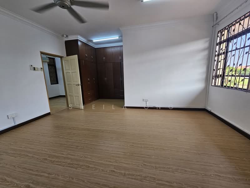 2-storey Terraced House for Sale in Bandar Kinrara (Selangor) - Sheila Ong - Bedroom - PropertyGuru.com.my