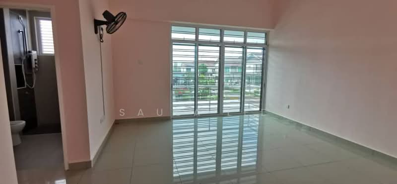 Rumah Teres 2 Tingkat untuk Dijual di Taman Seri Austin (Tebrau) - Sausa Lee - Bathroom - PropertyGuru.com.my