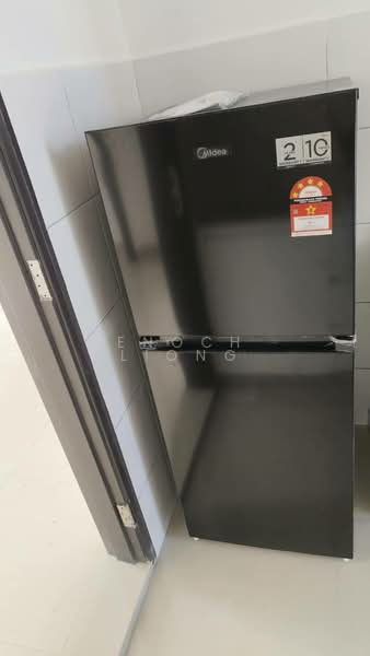 Service Residence for Rent at Vista Tiara (MBW Bay) - Enoch Liong - Interior - PropertyGuru.com.my