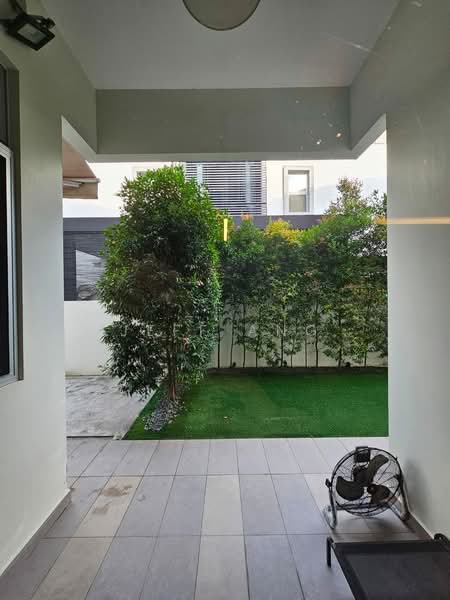 Semi-Detached House for Sale in Taman Ponderosa (Johor Bahru) - Jeff Ang - Exterior - PropertyGuru.com.my