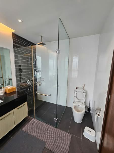 Semi-Detached House for Sale in Taman Ponderosa (Johor Bahru) - Jeff Ang - Bathroom - PropertyGuru.com.my