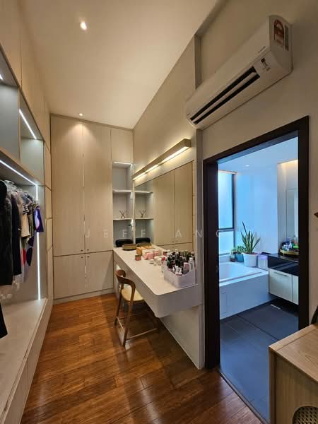 Semi-Detached House for Sale in Taman Ponderosa (Johor Bahru) - Jeff Ang - Interior - PropertyGuru.com.my