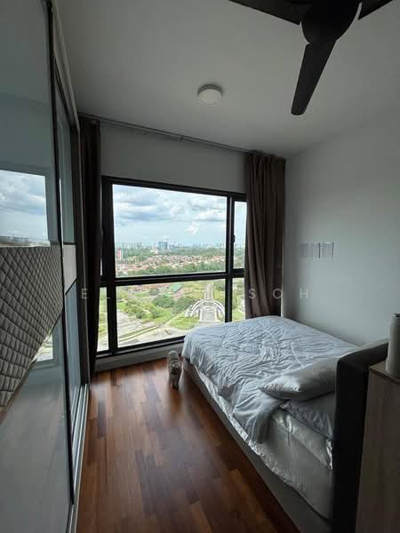 Condominium for Rent at Bora Residences - Eldwin Soh - Bedroom - PropertyGuru.com.my