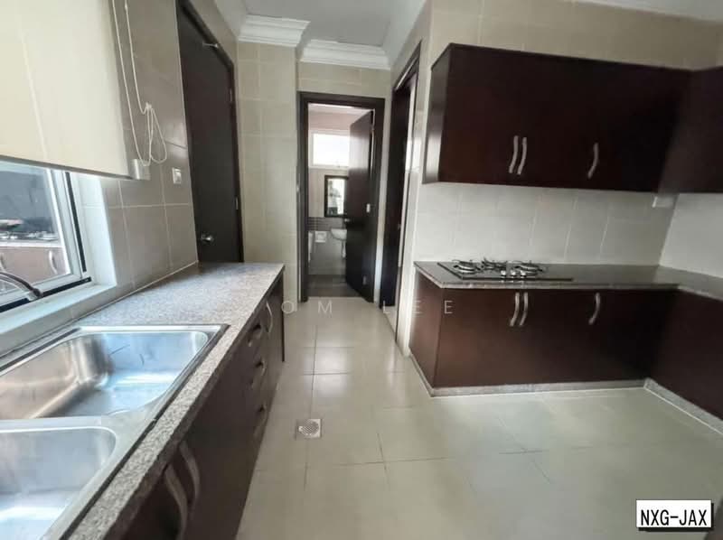 Banglo Lot Kosong untuk Dijual di Bandar Setia Alam (Kapar) - Tom Lee - Kitchen - PropertyGuru.com.my
