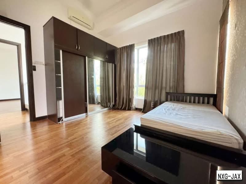 Banglo Lot Kosong untuk Dijual di Bandar Setia Alam (Kapar) - Tom Lee - PropertyGuru.com.my