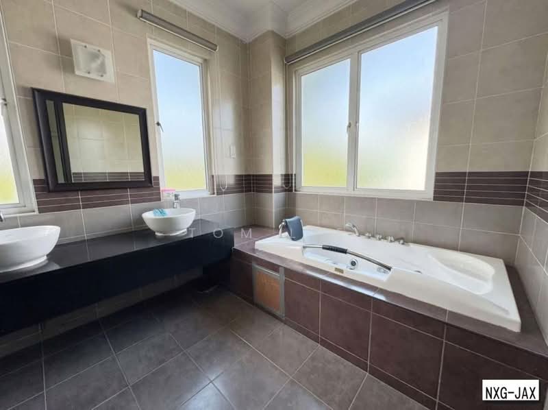 Banglo Lot Kosong untuk Dijual di Bandar Setia Alam (Kapar) - Tom Lee - PropertyGuru.com.my
