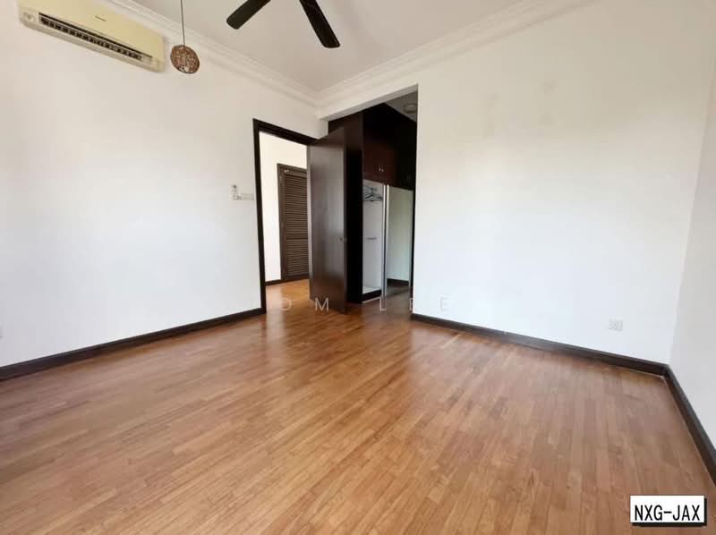 Banglo Lot Kosong untuk Dijual di Bandar Setia Alam (Kapar) - Tom Lee - PropertyGuru.com.my