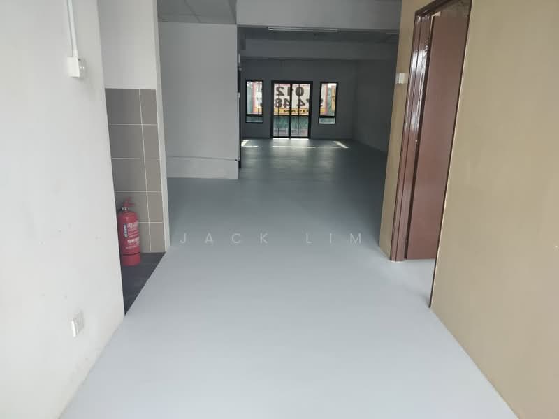 Shop / Office for Rent in Telok Panglima Garang (Selangor) - Jack Lim - Interior - PropertyGuru.com.my