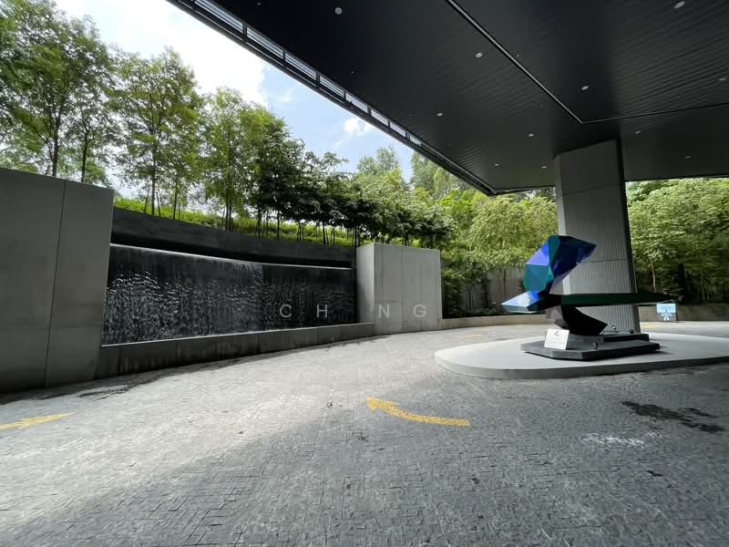 Office for Rent in Mont Kiara (Kuala Lumpur) - CH Ng - Exterior - PropertyGuru.com.my