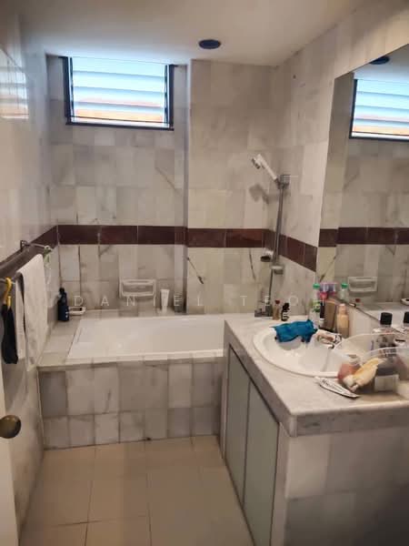 Condominium for Sale at Villa Ria - Daniel Teoh - Bathroom - PropertyGuru.com.my