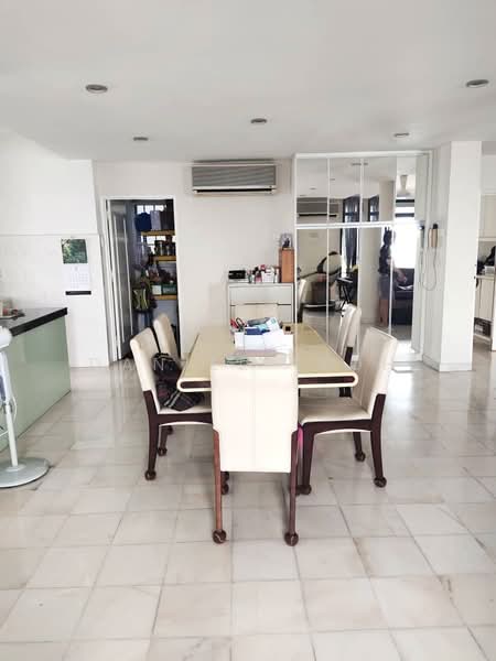 Condominium for Sale at Villa Ria - Daniel Teoh - Dining Room - PropertyGuru.com.my