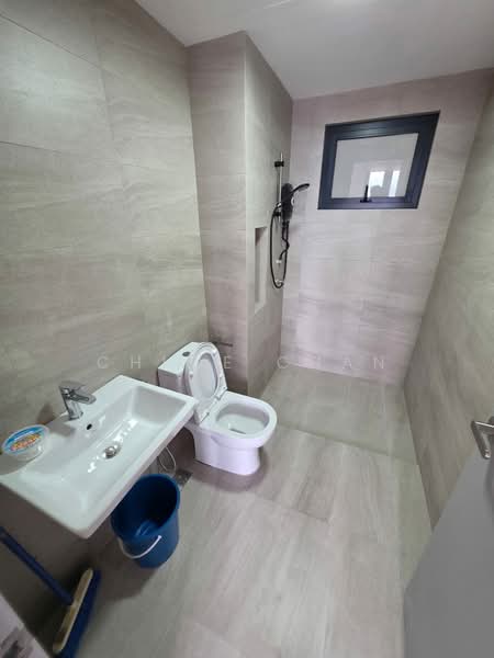 Condominium for Rent at Skyline KL - Chloe Chan - Bathroom - PropertyGuru.com.my
