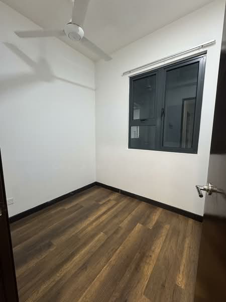 Service Residence for Rent at Symphony Tower (Menara Simfoni) - Clara Loh - Interior - PropertyGuru.com.my