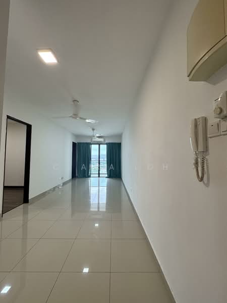 Service Residence for Rent at Symphony Tower (Menara Simfoni) - Clara Loh - Interior - PropertyGuru.com.my