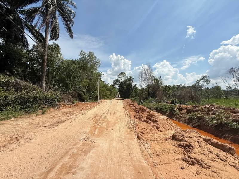 Residential Land for Sale in Cyberjaya (Selangor) - Cik Maya Abdul - Exterior - PropertyGuru.com.my