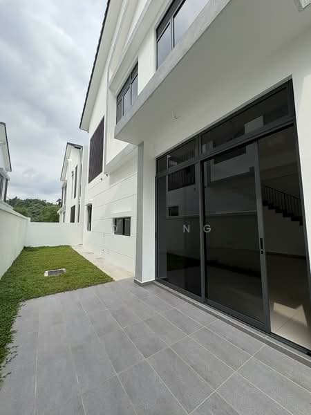 Rumah Kluster untuk Disewa di Horizon Hills (Iskandar Puteri (Nusajaya)) - Joey Ng - Exterior - PropertyGuru.com.my