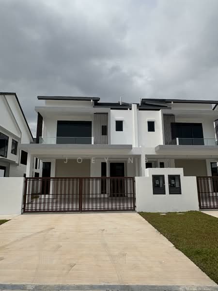 Rumah Kluster untuk Disewa di Horizon Hills (Iskandar Puteri (Nusajaya)) - Joey Ng - Exterior - PropertyGuru.com.my