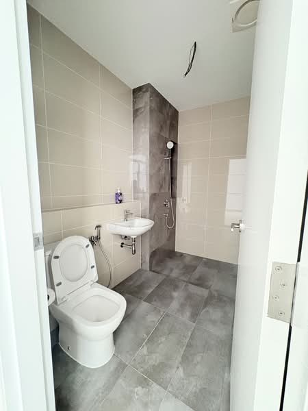 Rumah Kluster untuk Disewa di Horizon Hills (Iskandar Puteri (Nusajaya)) - Joey Ng - Bathroom - PropertyGuru.com.my