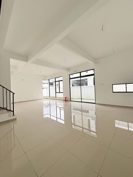Rumah Kluster untuk Disewa di Horizon Hills (Iskandar Puteri (Nusajaya)) - Joey Ng - Living Room - PropertyGuru.com.my