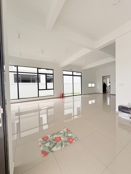 Rumah Kluster untuk Disewa di Horizon Hills (Iskandar Puteri (Nusajaya)) - Joey Ng - Living Room - PropertyGuru.com.my