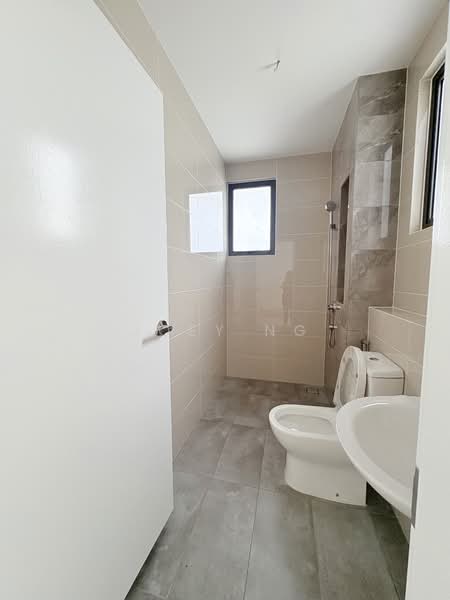 Rumah Kluster untuk Disewa di Horizon Hills (Iskandar Puteri (Nusajaya)) - Joey Ng - Bathroom - PropertyGuru.com.my