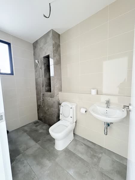 Rumah Kluster untuk Disewa di Horizon Hills (Iskandar Puteri (Nusajaya)) - Joey Ng - Bathroom - PropertyGuru.com.my