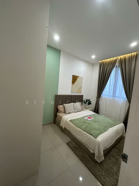 2-storey Terraced House for Sale in Bandar Tiram (Ulu Tiram) - Bernice Tee - Bedroom - PropertyGuru.com.my
