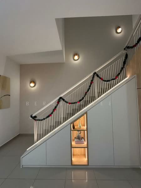2-storey Terraced House for Sale in Bandar Tiram (Ulu Tiram) - Bernice Tee - Interior - PropertyGuru.com.my