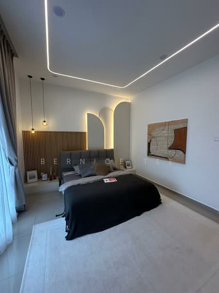 2-storey Terraced House for Sale in Bandar Tiram (Ulu Tiram) - Bernice Tee - Bedroom - PropertyGuru.com.my