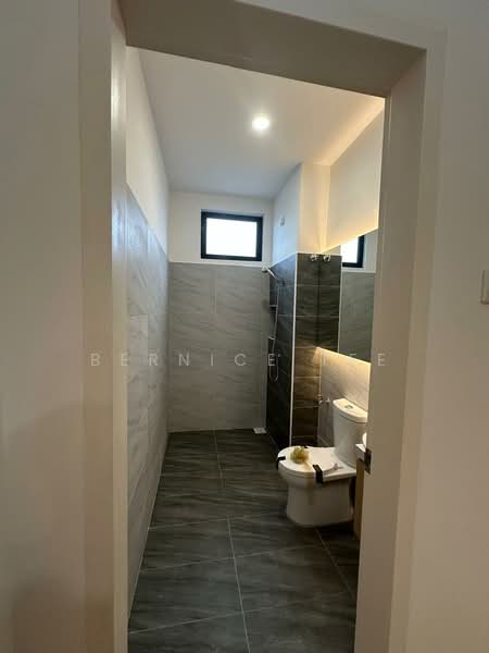 2-storey Terraced House for Sale in Bandar Tiram (Ulu Tiram) - Bernice Tee - Bathroom - PropertyGuru.com.my
