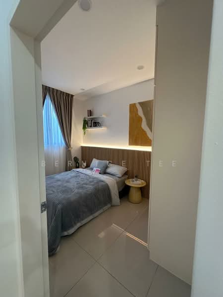 2-storey Terraced House for Sale in Bandar Tiram (Ulu Tiram) - Bernice Tee - Bedroom - PropertyGuru.com.my
