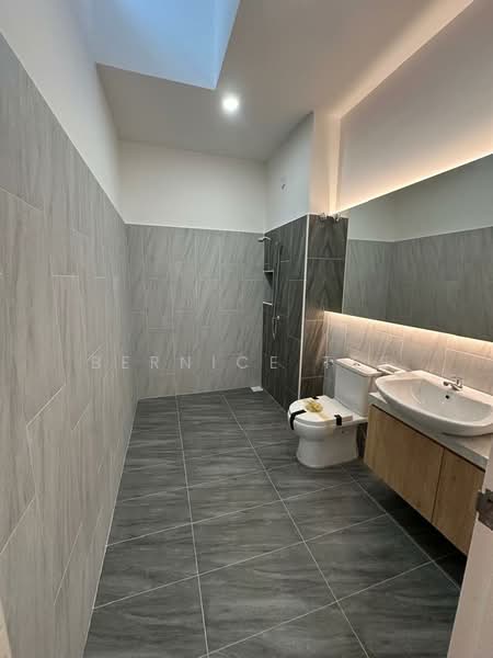 2-storey Terraced House for Sale in Bandar Tiram (Ulu Tiram) - Bernice Tee - Bathroom - PropertyGuru.com.my