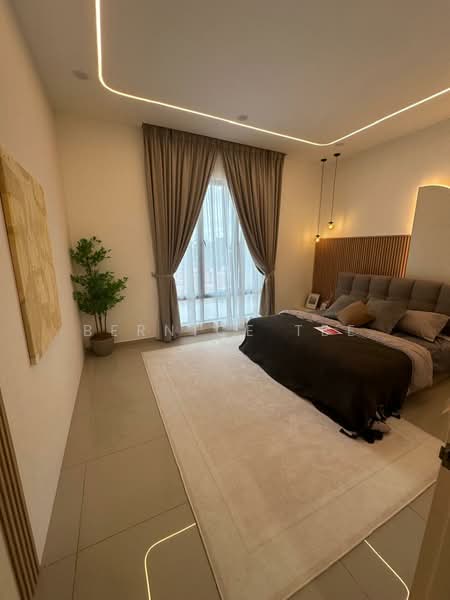 2-storey Terraced House for Sale in Bandar Tiram (Ulu Tiram) - Bernice Tee - Bedroom - PropertyGuru.com.my