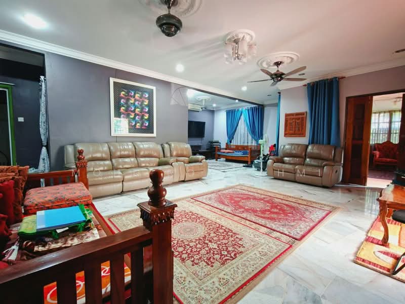 Rumah Banglo untuk Dijual di Semenyih (Selangor) - Mohd Nor Fahmi - PropertyGuru.com.my