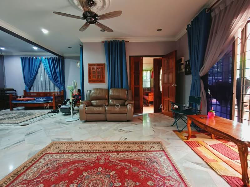 Rumah Banglo untuk Dijual di Semenyih (Selangor) - Mohd Nor Fahmi - PropertyGuru.com.my