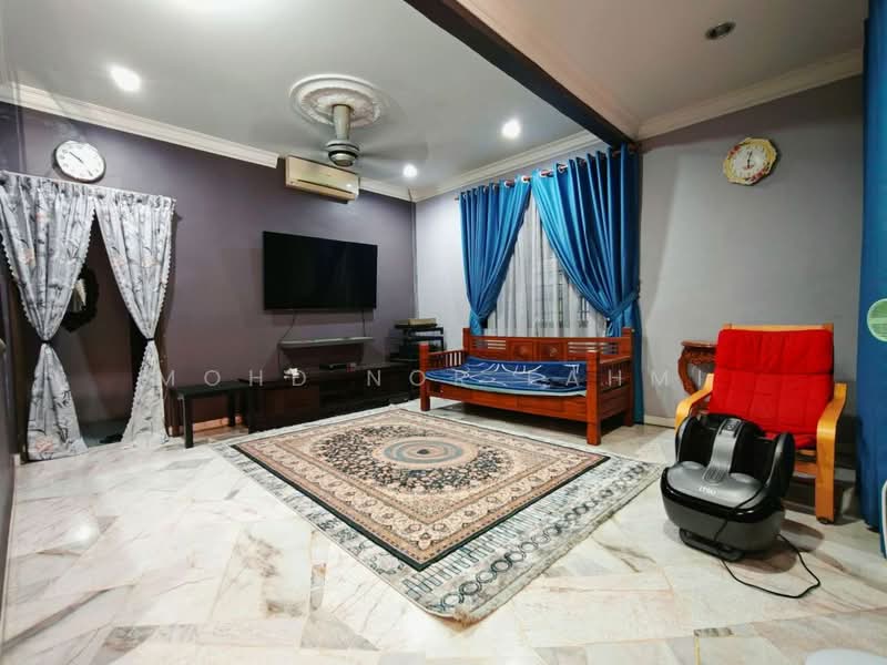 Rumah Banglo untuk Dijual di Semenyih (Selangor) - Mohd Nor Fahmi - PropertyGuru.com.my