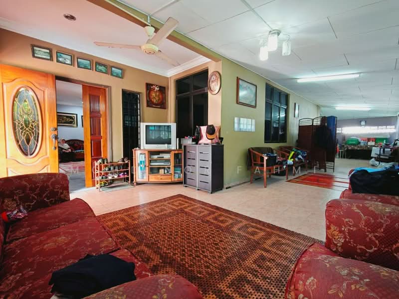Rumah Banglo untuk Dijual di Semenyih (Selangor) - Mohd Nor Fahmi - PropertyGuru.com.my
