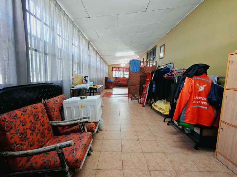 Rumah Banglo untuk Dijual di Semenyih (Selangor) - Mohd Nor Fahmi - PropertyGuru.com.my