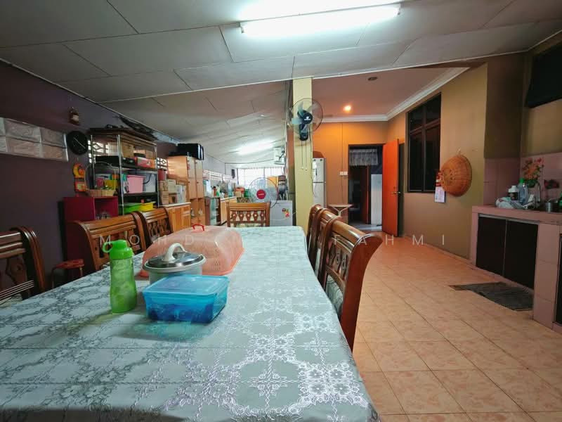 Rumah Banglo untuk Dijual di Semenyih (Selangor) - Mohd Nor Fahmi - PropertyGuru.com.my
