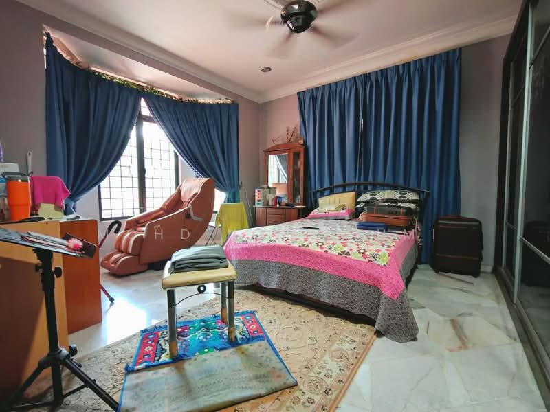 Rumah Banglo untuk Dijual di Semenyih (Selangor) - Mohd Nor Fahmi - PropertyGuru.com.my