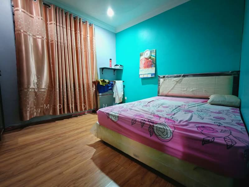 Rumah Banglo untuk Dijual di Semenyih (Selangor) - Mohd Nor Fahmi - PropertyGuru.com.my