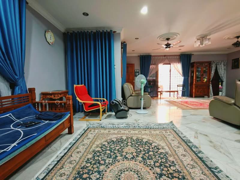 Rumah Banglo untuk Dijual di Semenyih (Selangor) - Mohd Nor Fahmi - PropertyGuru.com.my