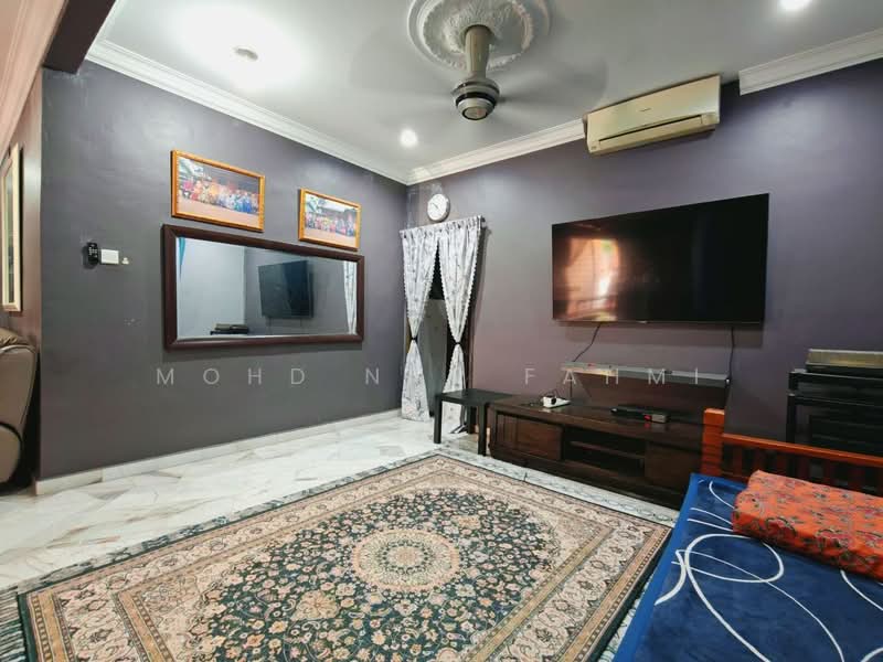 Rumah Banglo untuk Dijual di Semenyih (Selangor) - Mohd Nor Fahmi - PropertyGuru.com.my