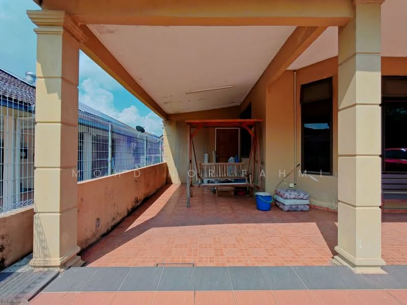Rumah Banglo untuk Dijual di Semenyih (Selangor) - Mohd Nor Fahmi - PropertyGuru.com.my