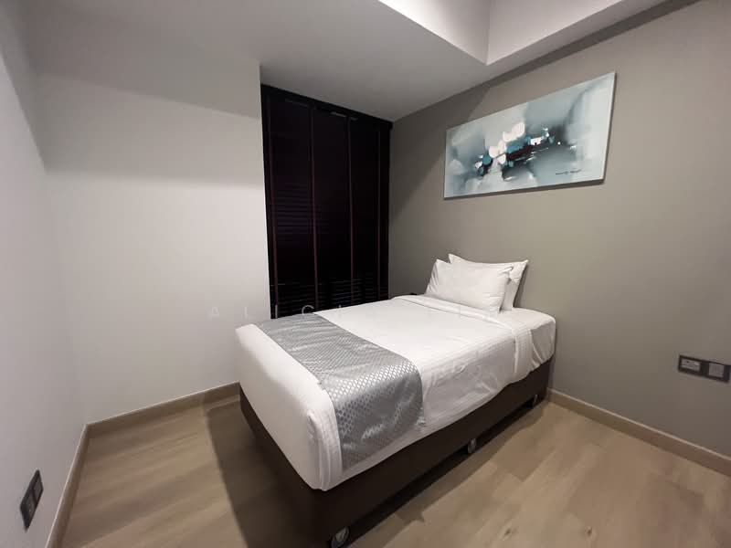 Service Residence for Rent at Serviced Residence @ KL Trillion - Alicia Lim - Bedroom - PropertyGuru.com.my