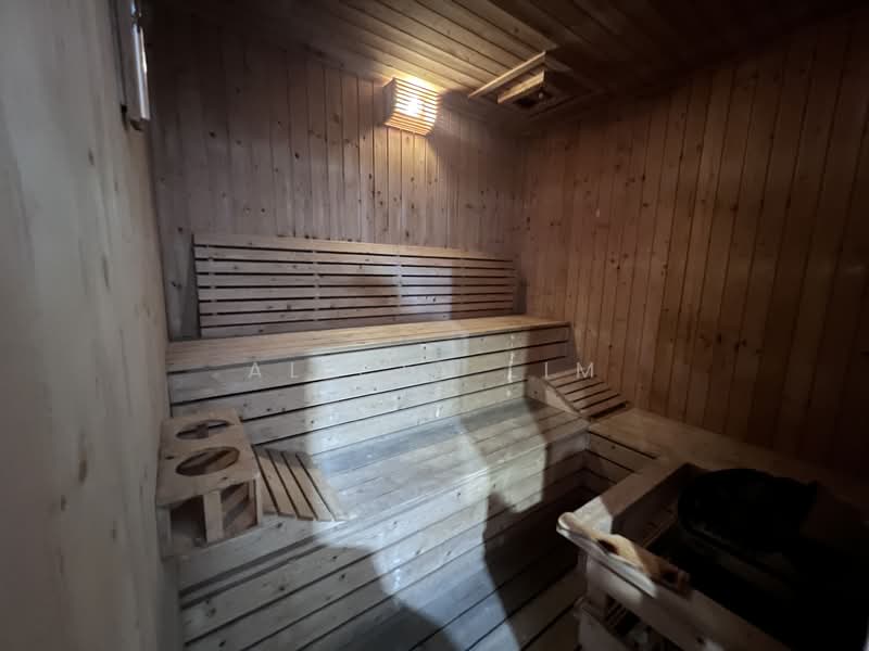 Service Residence for Rent at Serviced Residence @ KL Trillion - Alicia Lim - Interior - PropertyGuru.com.my