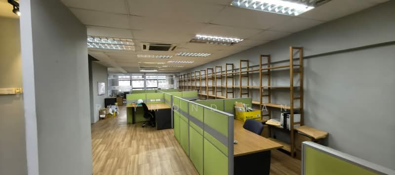 Office for Rent in Bandar Damansara Perdana (Damansara Perdana) - Raymond Tan - Interior - PropertyGuru.com.my