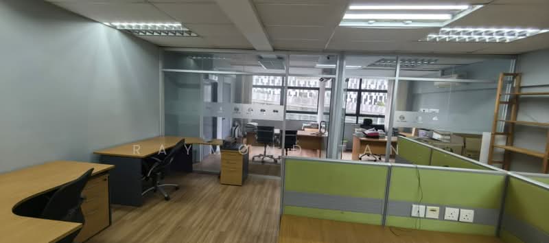 Office for Rent in Bandar Damansara Perdana (Damansara Perdana) - Raymond Tan - Interior - PropertyGuru.com.my